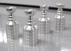 Stanley cup 1:17 scale miniature